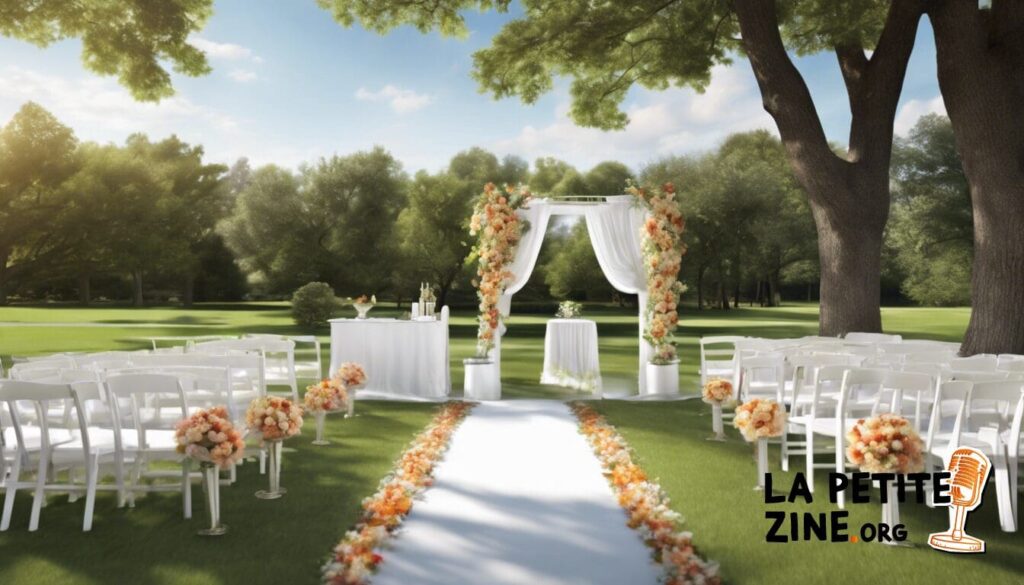 découvrez nos conseils pour réussir l'organisation d'une cérémonie laïque de façon parfaite et inoubliable. inspirez-vous de nos idées et astuces pour planifier cet événement mémorable avec succès.