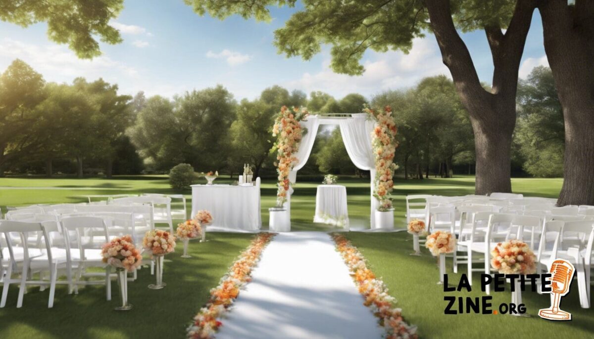 découvrez nos conseils pour réussir l'organisation d'une cérémonie laïque de façon parfaite et inoubliable. inspirez-vous de nos idées et astuces pour planifier cet événement mémorable avec succès.