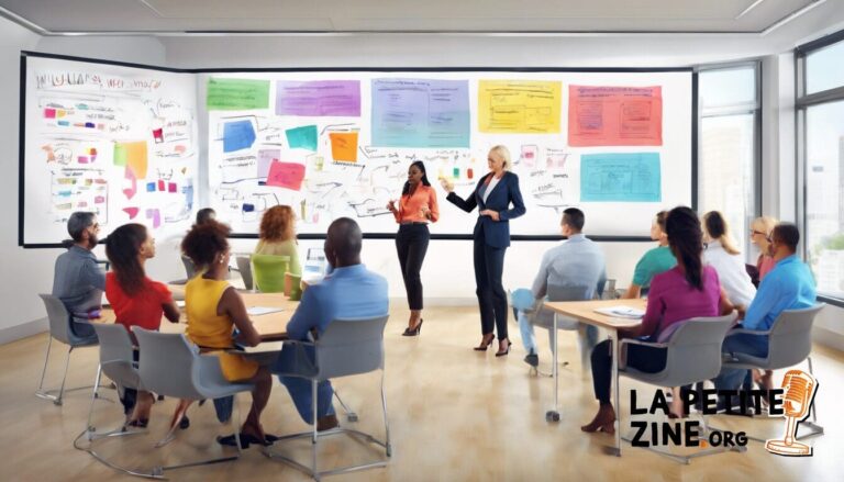 découvrez nos conseils pratiques pour réussir votre formation en organisation d'événements. apprenez les clés de la planification, de la gestion et de l'exécution d'événements mémorables, afin de devenir un professionnel compétent et recherché dans ce domaine dynamique.