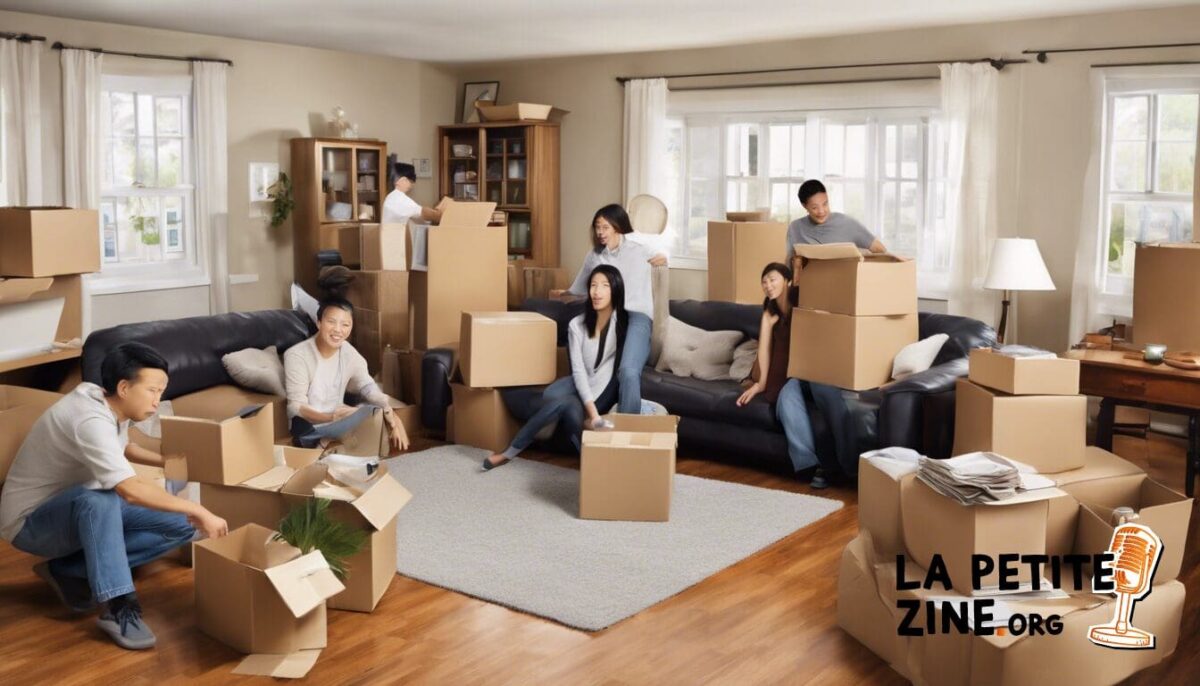 découvrez nos conseils pratiques et étape par étape pour bien vous organiser avant un déménagement. apprenez à planifier le transport de vos affaires, à faire des cartons efficacement et à gérer les imprévus pour un déménagement serein.