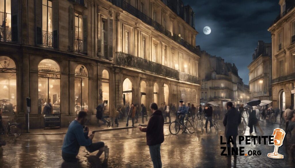 découvrez les raisons derrière la récente coupure d'électricité à bordeaux. notre article explore les causes, les impacts sur les habitants et les mesures prises pour rétablir le service. restez informé sur cette situation exceptionnelle.
