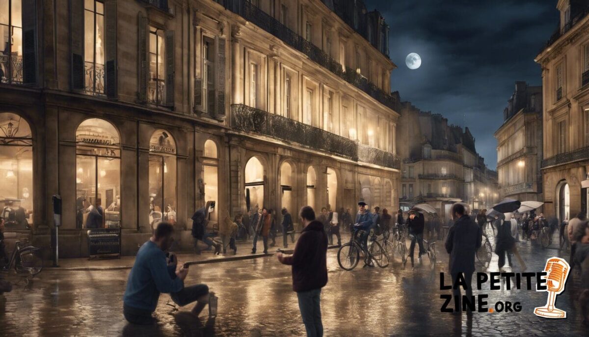 découvrez les raisons derrière la récente coupure d'électricité à bordeaux. notre article explore les causes, les impacts sur les habitants et les mesures prises pour rétablir le service. restez informé sur cette situation exceptionnelle.