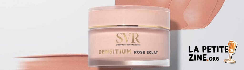 Densitium SVR : l’action globale anti-âge