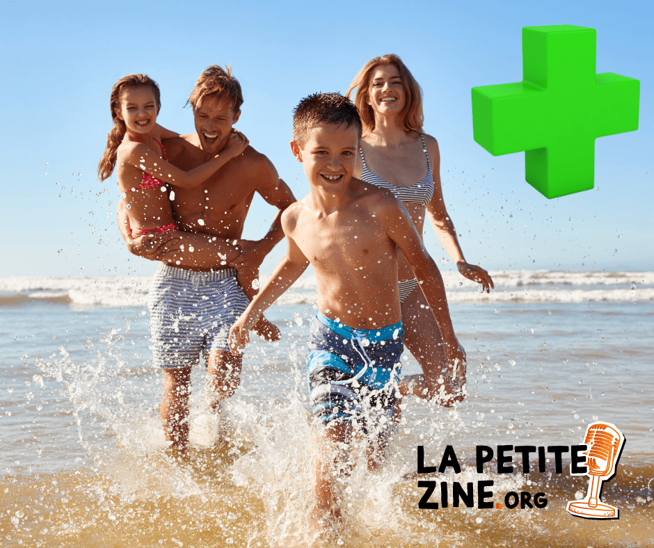 En vacances, comment trouver la pharmacie ouverte ce jour férié ?