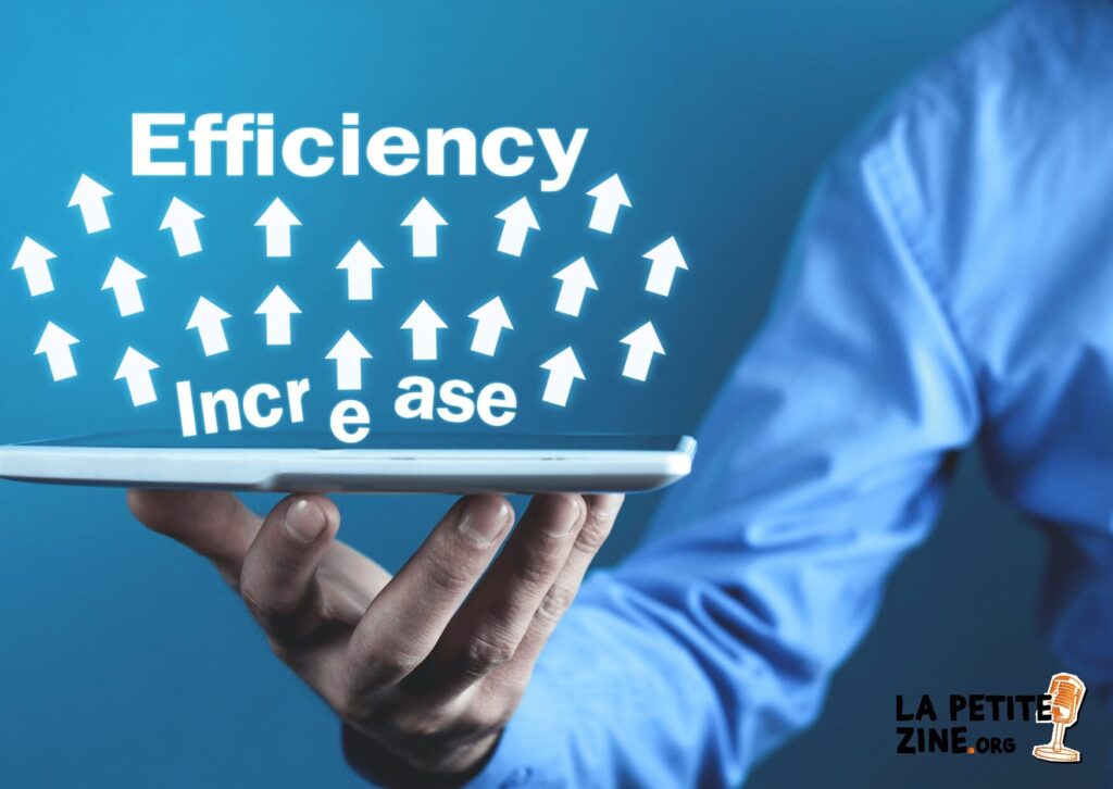 Comment optimiser l&rsquo;efficacité de votre entreprise ?