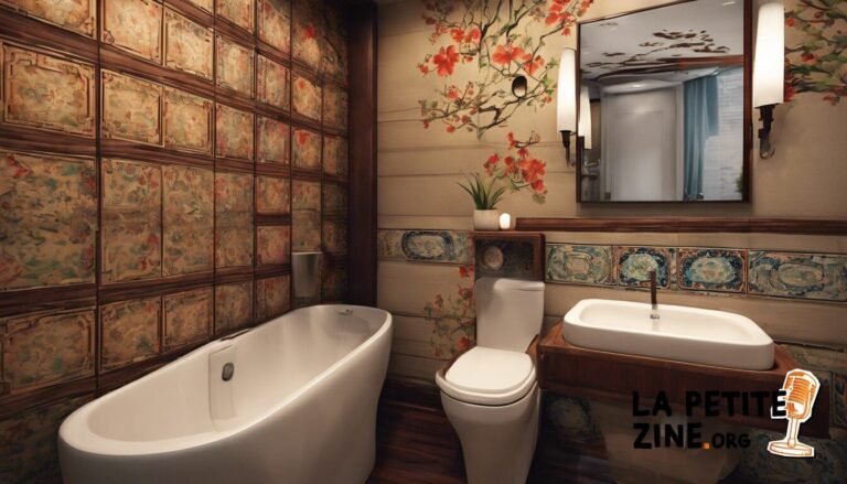 découvrez les avantages et inconvénients de la toilette à l'orientale. apprenez si ce choix est adapté à vos habitudes de vie et à votre confort au quotidien. faites le point sur cette alternative populaire et son impact sur l'hygiène et le bien-être.