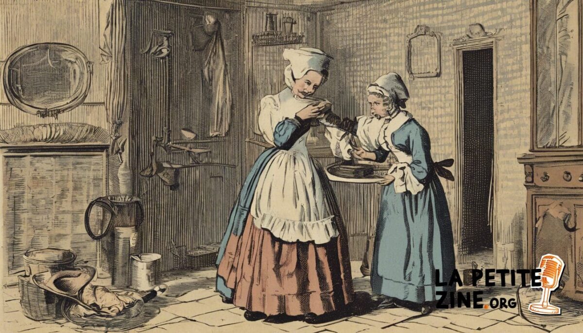 trouvez la femme de ménage parfaite à mulhouse avec nos conseils et astuces pour dénicher la perle rare.