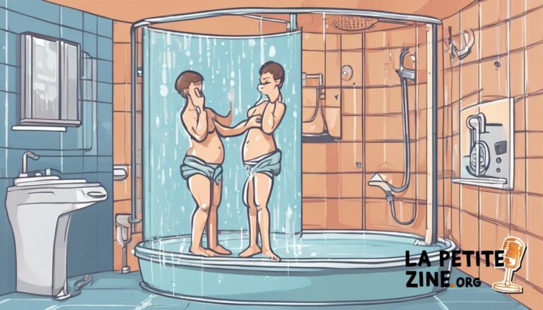 découvrez les possibles dangers pour la santé liés à la douche froide et comment les éviter. conseils et précautions à prendre pour profiter des bienfaits de la douche froide en toute sécurité.