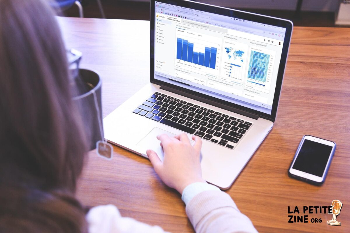 Partagez des connaissances commerciales et gagnez de l’argent avec