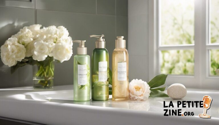 découvrez les bienfaits du gel douche natessance pour votre peau. formulé à partir d'ingrédients naturels, ce gel doux nettoie, hydrate et protège, tout en offrant une expérience sensorielle unique. idéal pour tous types de peaux, il vous laisse une sensation de fraîcheur et de bien-être.