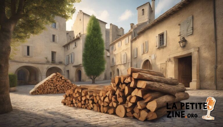 découvrez où acheter du bois de chauffage à avignon pour réchauffer votre domicile durant l'hiver. explorez les meilleurs fournisseurs locaux, comparez les prix et trouvez le type de bois idéal pour vos besoins.