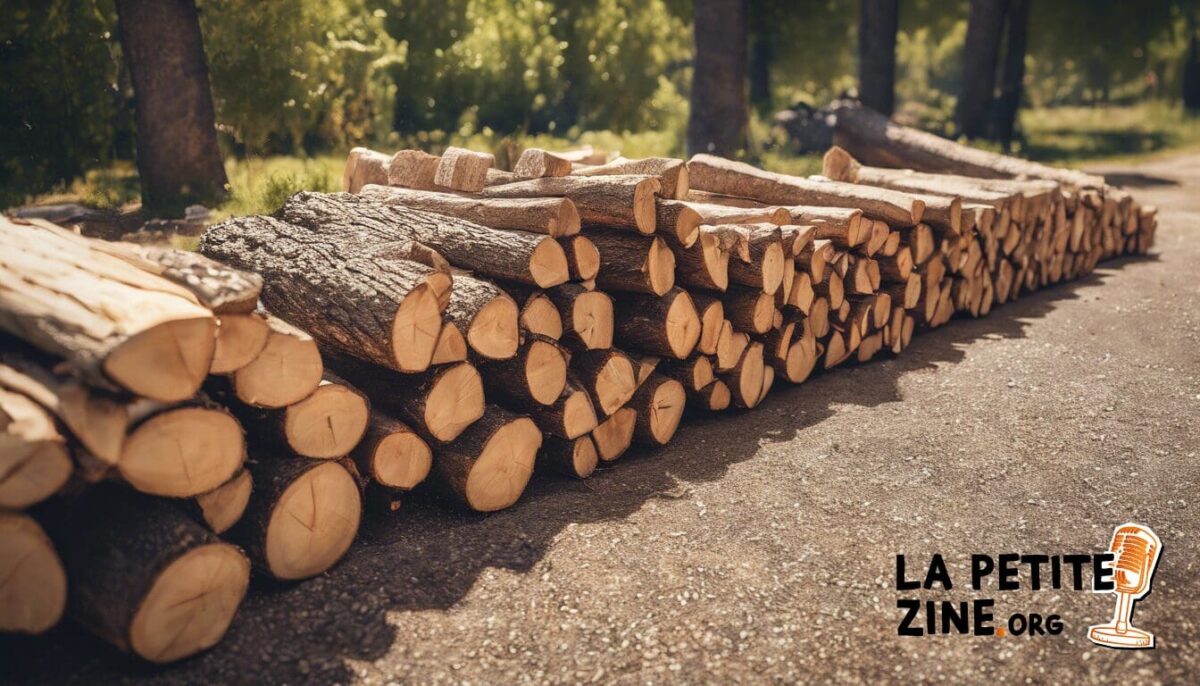 découvrez où trouver du bois de chauffage de qualité dans l'hérault et profitez d'une source de chaleur fiable pour votre foyer. consultez nos options de livraison et de retrait pour vous approvisionner facilement.