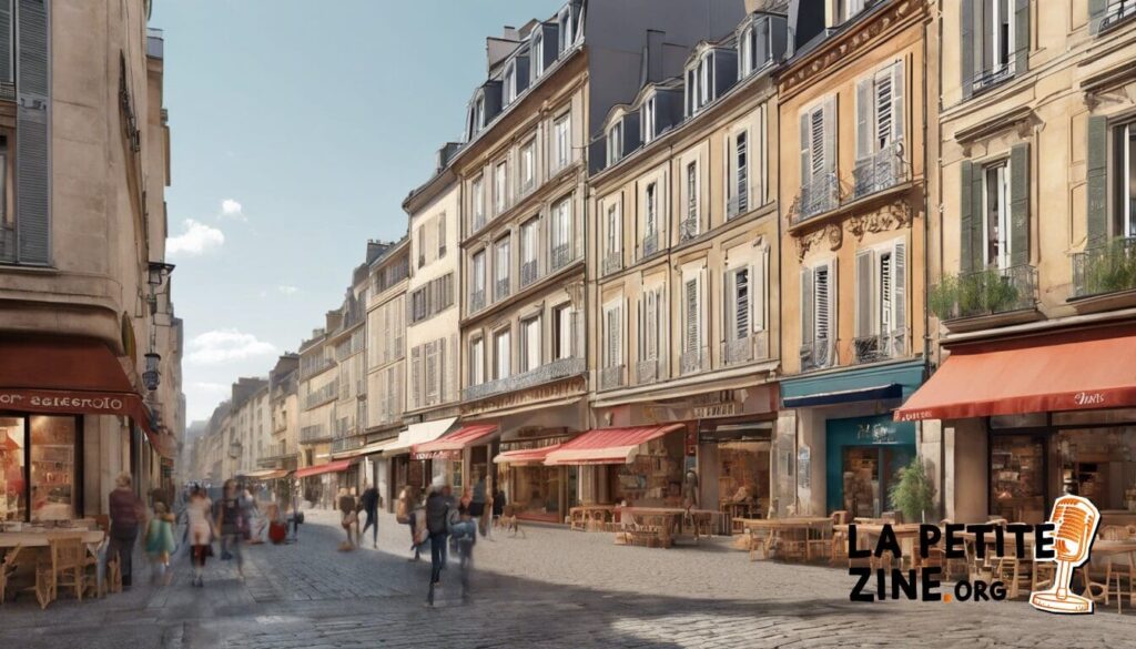 découvrez les meilleurs magasins de décoration à saint-étienne pour sublimer votre intérieur avec style et raffinement.