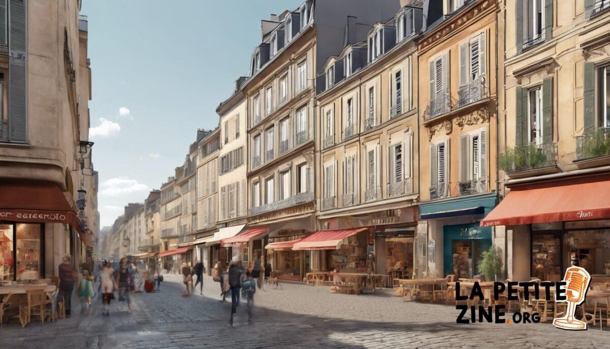 découvrez les meilleurs magasins de décoration à saint-étienne pour sublimer votre intérieur avec style et raffinement.