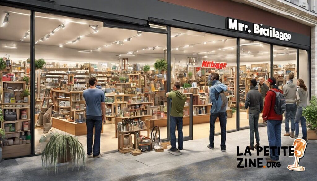 découvrez pourquoi mr bricolage à montpellier est le choix idéal pour tous vos projets de bricolage. profitez d'un large choix de produits, de conseils d'experts et d'un service client exceptionnel pour transformer vos idées en réalité.