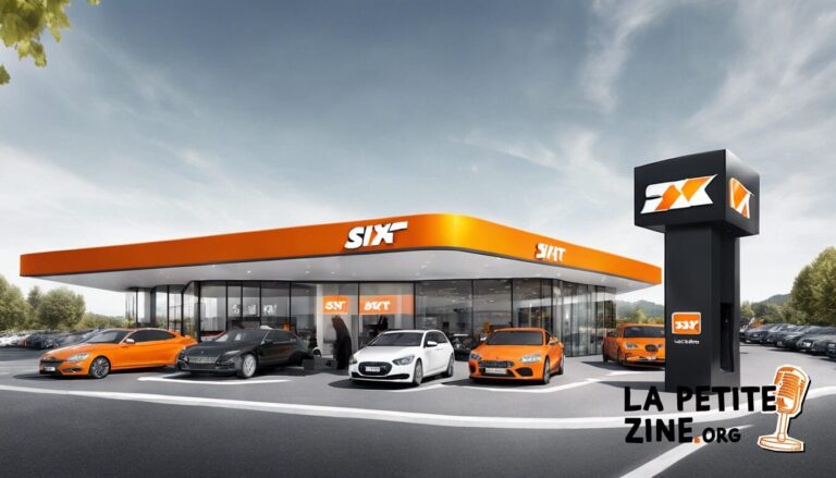 découvrez pourquoi sixt porte maillot est le choix idéal pour votre location de voiture. profitez d'un service de qualité, d'une large gamme de véhicules, et d'une expérience client inégalée. réservez dès maintenant et conduisez avec confiance à paris !