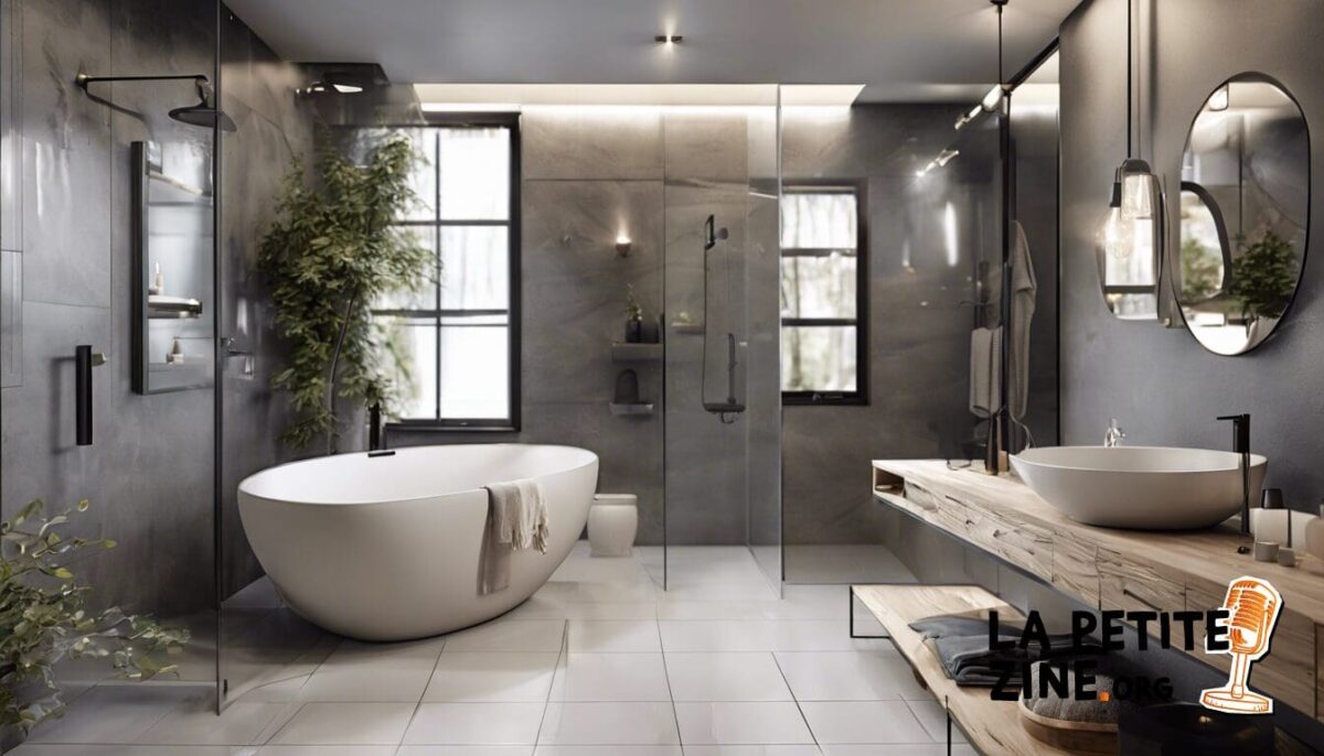 découvrez les avantages de la salle de bains cedeo pour votre projet de rénovation. qualité, variété de choix et expertise : cedeo vous accompagne pour transformer votre espace en un lieu à la fois fonctionnel et élégant.