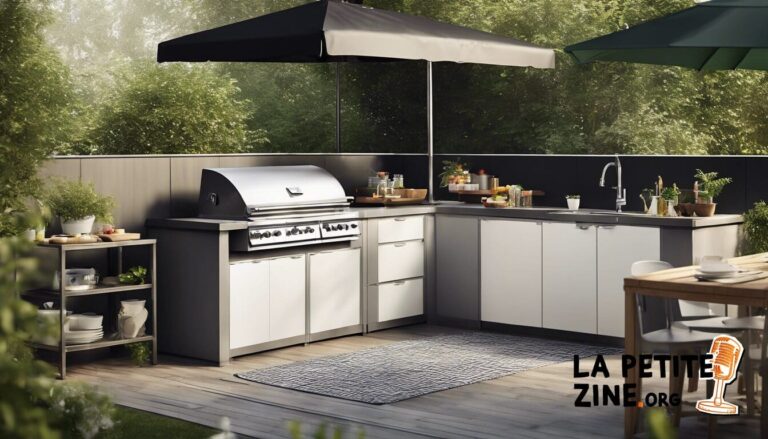 découvrez les avantages de choisir un meuble de cuisine extérieur chez ikea pour profiter pleinement de votre espace extérieur.