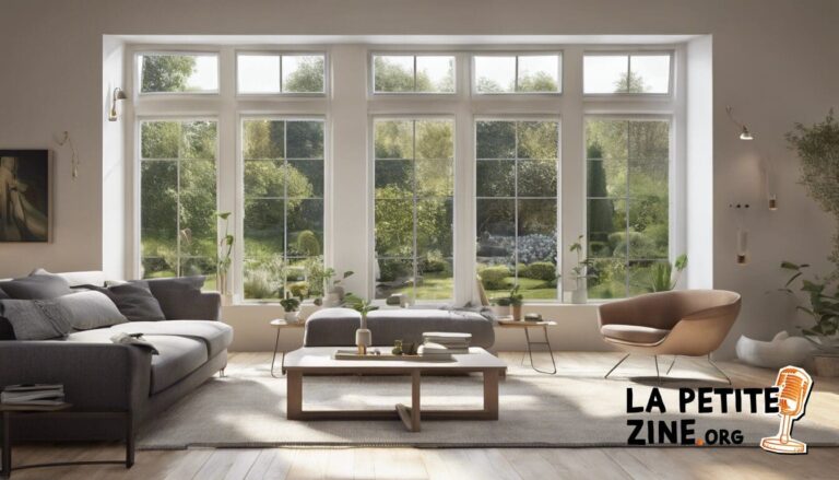 découvrez les avantages et les atouts d'une fenêtre 100x100 pour votre maison. apprenez comment cette taille peut optimiser l'éclairage naturel, améliorer l'esthétique de votre intérieur et augmenter l'efficacité énergétique. faites le bon choix pour un habitat confortable et moderne.