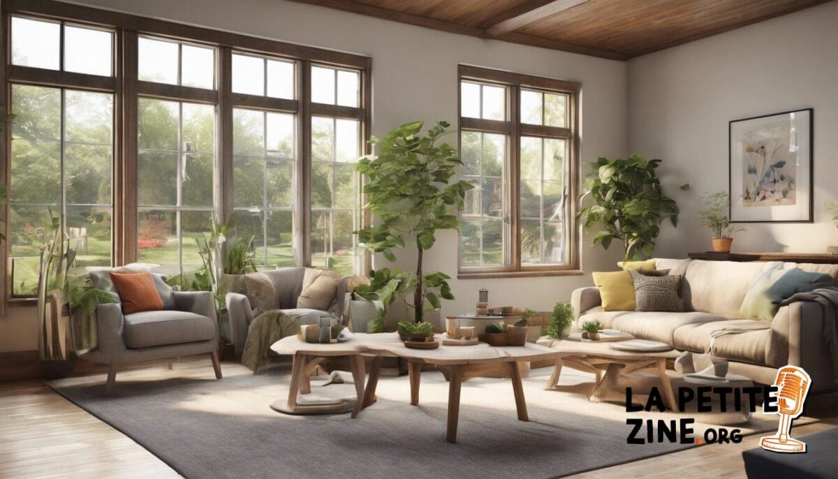 découvrez les avantages de la prime rénov fenêtre pour améliorer l'efficacité énergétique de votre logement. cette aide financière vous permet de réduire vos factures tout en bénéficiant d'un confort accru. informez-vous sur les conditions d'éligibilité et transformez votre habitat avec des fenêtres performantes.