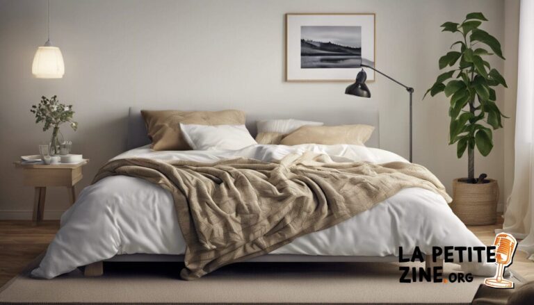 découvrez les avantages d'un matelas sur mesure chez ikea : confort personnalisé, qualité optimale et choix varié pour un sommeil réparateur adapté à vos besoins uniques. transformez votre expérience de sommeil avec un matelas qui vous correspond parfaitement.