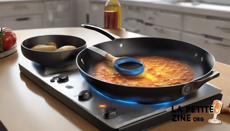 découvrez les avantages d'opter pour une poêle électrique comme solution de chauffage. économique, écologique et facile à utiliser, cette option moderne offre une chaleur confortable tout en réduisant votre empreinte carbone. apprenez comment une poêle électrique peut transformer votre espace de vie.