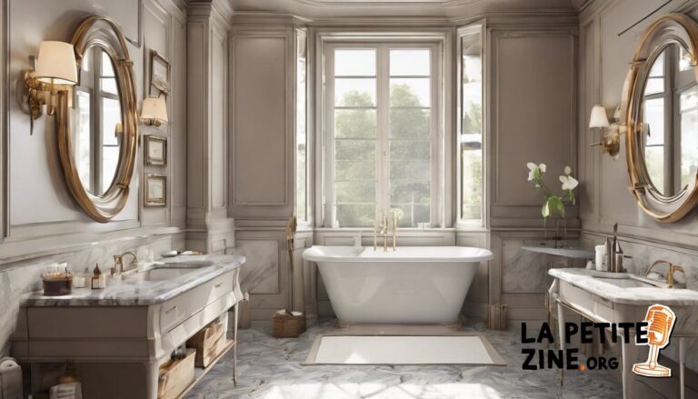 découvrez les avantages d'une rénovation de salle de bains à bordeaux : amélioration du confort, valorisation de votre bien immobilier et personnalisation de votre espace. transformez votre salle de bains en un lieu de bien-être tout en ajoutant une touche moderne à votre maison.