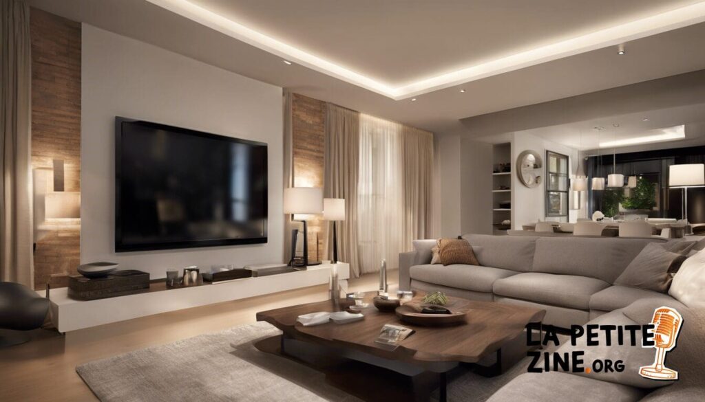 découvrez les avantages de la télécommande d'éclairage : un confort d'utilisation inégalé, la possibilité de contrôler l'ambiance de votre espace facilement et une gestion optimale de votre consommation d'énergie. simplifiez votre quotidien avec cette solution moderne et pratique.