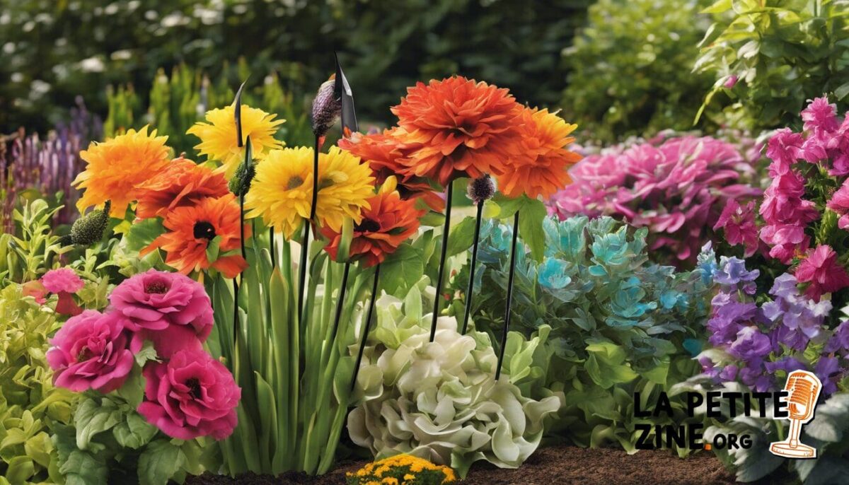 découvrez le meilleur feutre de jardinage pour protéger vos plantes et préserver leur santé. choisissez la protection optimale pour vos espaces verts.