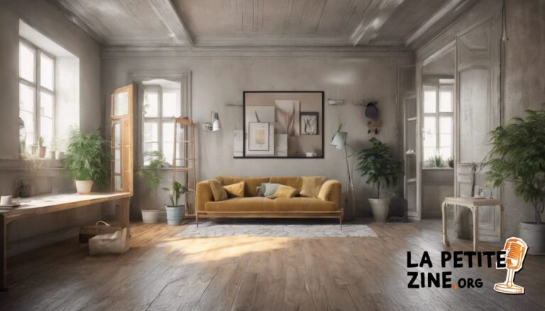 découvrez le coût au mètre carré pour la rénovation d'une maison et obtenez des estimations précises pour vos travaux de rénovation.