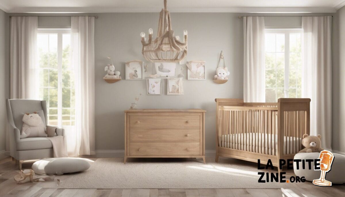 découvrez comment choisir le matelas idéal pour le berceau de votre bébé. nos conseils vous guideront pour assurer un sommeil confortable et sûr, en tenant compte des matériaux, des dimensions et de la fermeté. offrez à votre enfant le meilleur départ dans la vie.