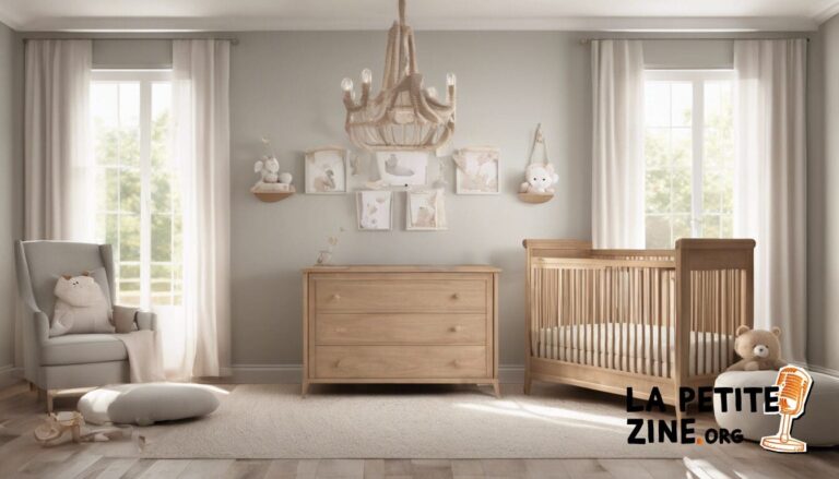 découvrez comment choisir le matelas idéal pour le berceau de votre bébé. nos conseils vous guideront pour assurer un sommeil confortable et sûr, en tenant compte des matériaux, des dimensions et de la fermeté. offrez à votre enfant le meilleur départ dans la vie.