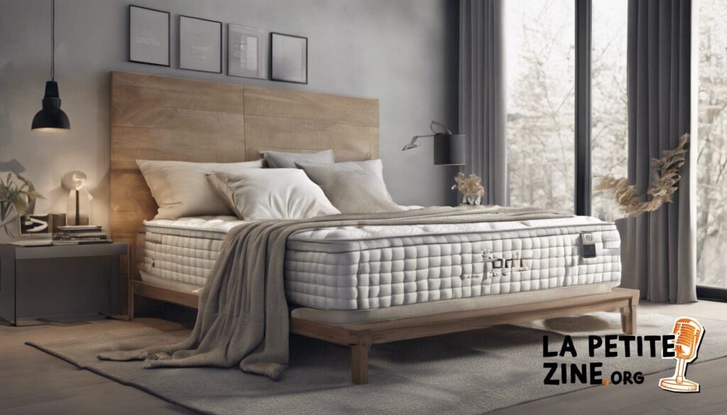 découvrez comment choisir le meilleur matelas d'appoint 90x190 pour un confort optimal. comparez les différents types, matériaux et prix pour trouver celui qui répond parfaitement à vos besoins et assurez des nuits paisibles à vos invités.