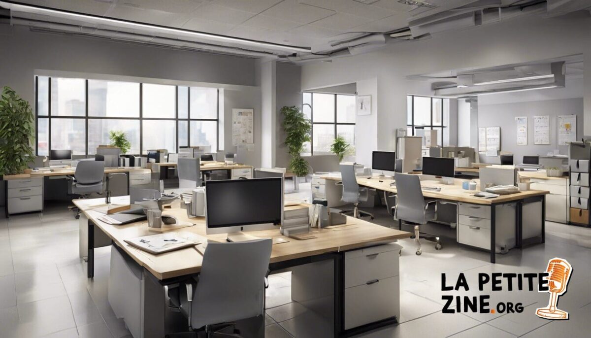 découvrez la définition de l'organisation, un concept clé en gestion et en stratégie, qui englobe la manière dont les ressources humaines, matérielles et financières sont structurées pour atteindre des objectifs communs. apprenez son importance et ses implications dans divers secteurs.