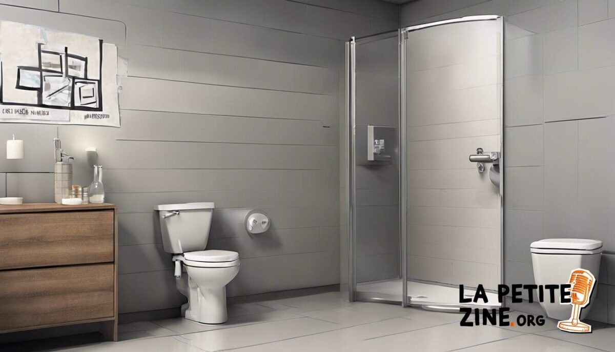 découvrez la hauteur idéale pour les toilettes pour handicapés afin d'assurer le confort et l'accessibilité. nos conseils vous aideront à choisir la meilleure option pour répondre aux besoins des personnes à mobilité réduite.