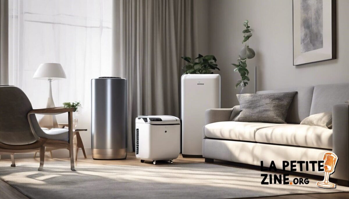 découvrez notre guide complet pour choisir la meilleure climatisation mobile. comparez les modèles, caractéristiques et prix pour trouver la solution idéale pour un été frais et agréable.