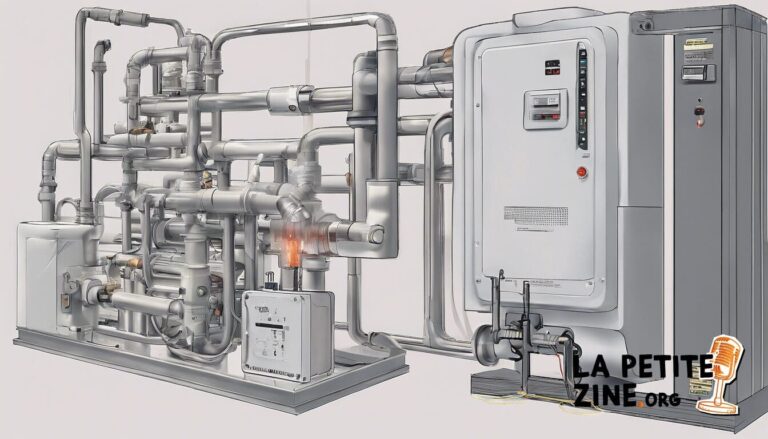 découvrez la puissance de chauffage électrique nécessaire par mètre cube pour un confort thermique optimal.