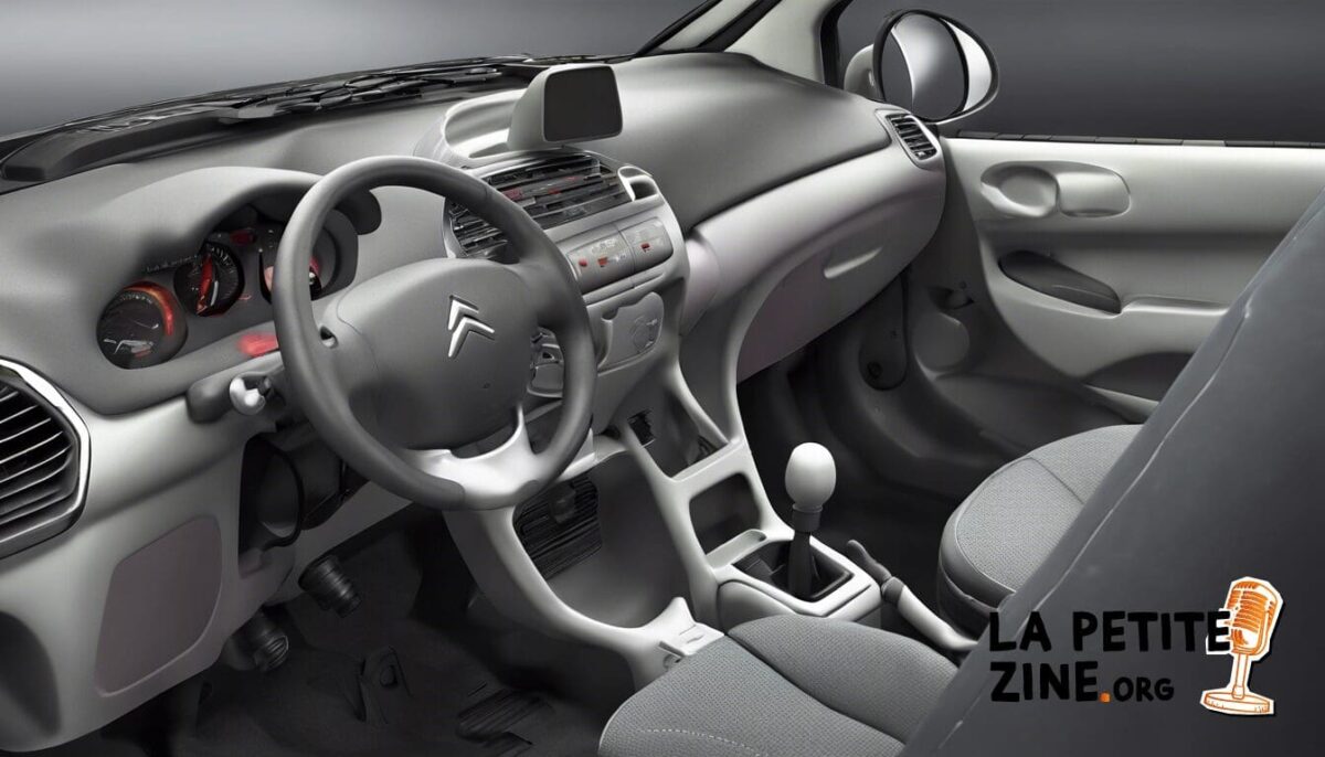 découvrez tout ce qu'il faut savoir sur la résistance de chauffage de la citroën c4. informations techniques, conseils d'entretien et solutions aux problèmes courants pour garantir un confort optimal dans votre véhicule.