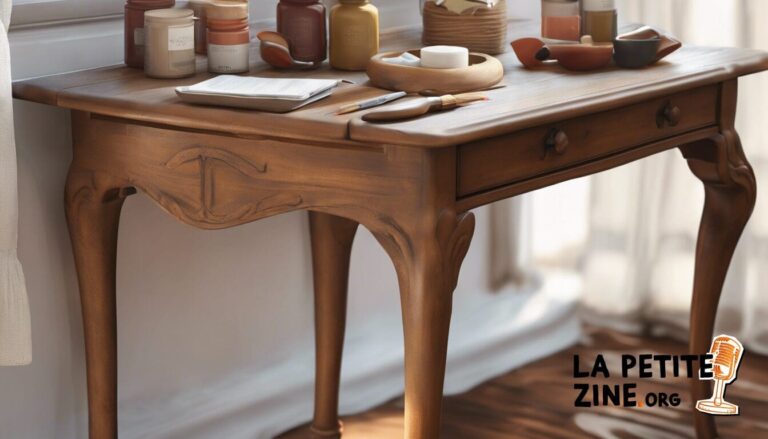 découvrez comment choisir la peinture idéale pour donner une nouvelle vie à votre meuble en bois. conseils sur les types de peinture, leur application et les finitions pour un résultat professionnel et durable.