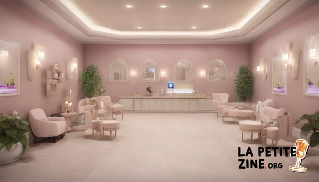 découvrez des idées inspirantes pour la décoration de votre institut de beauté. transformez votre espace en un havre de paix avec des conseils sur les couleurs, les agencements et les éléments de design qui séduiront vos clients et amélioreront leur expérience.