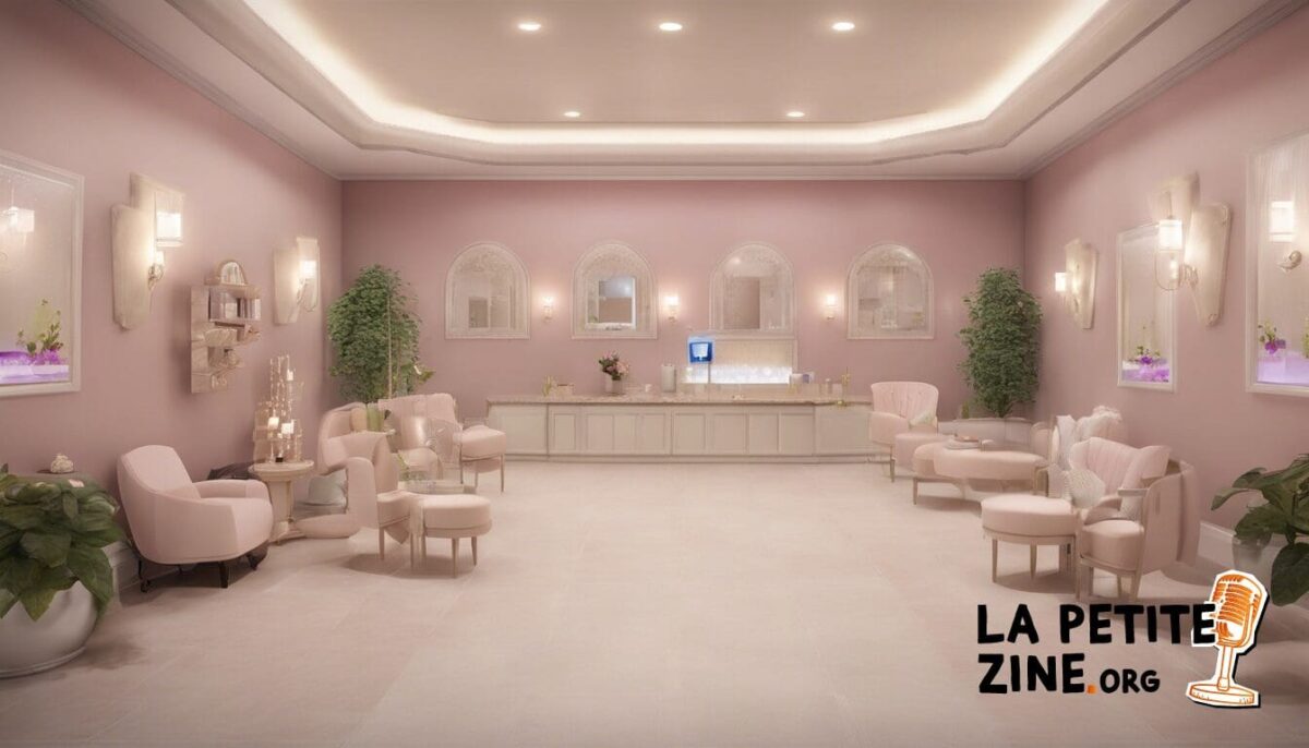 découvrez des idées inspirantes pour la décoration de votre institut de beauté. transformez votre espace en un havre de paix avec des conseils sur les couleurs, les agencements et les éléments de design qui séduiront vos clients et amélioreront leur expérience.