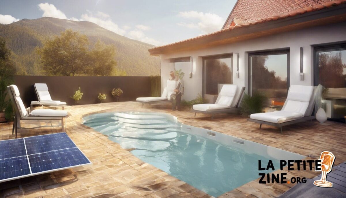 découvrez les avantages du chauffage solaire pour spa : économie d'énergie, respect de l'environnement et confort optimal. profitez d'une solution écologique et économique pour chauffer votre spa avec le chauffage solaire.
