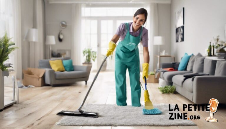 découvrez les avantages du contrat cesu pour une femme de ménage et simplifiez vos démarches administratives pour l'emploi à domicile. profitez d'une solution pratique et avantageuse pour vous et votre employée de maison.