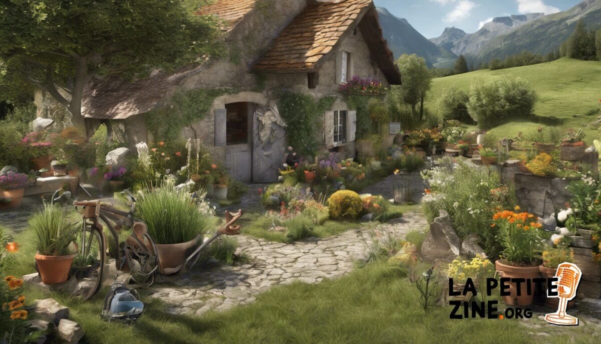 découvrez les trésors du jardinage disponibles sur le bon coin dans le 65 ! trouvez des outils, des plantes et tout ce dont vous avez besoin pour entretenir votre jardin avec le bon coin.