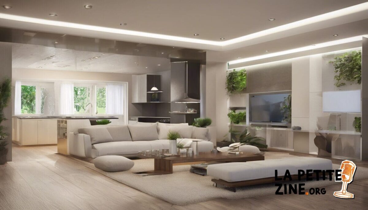 découvrez ce qu'est la domotique schneider, son fonctionnement et ses avantages pour votre confort quotidien.