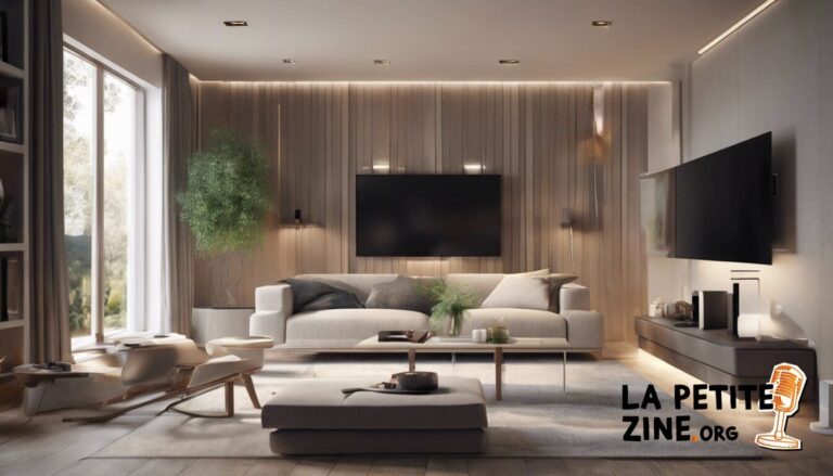 découvrez la domotique, une technologie innovante qui transforme votre maison en un espace intelligent. apprenez sa définition, ses avantages et comment elle améliore votre quotidien grâce à l'automatisation des tâches domestiques.