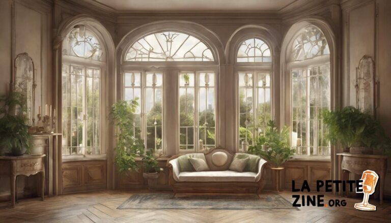 découvrez tout sur les fenêtres à meneau, leur style unique et comment les intégrer harmonieusement dans votre décoration intérieure. apportez du cachet et de l'élégance à votre espace avec nos conseils pratiques.