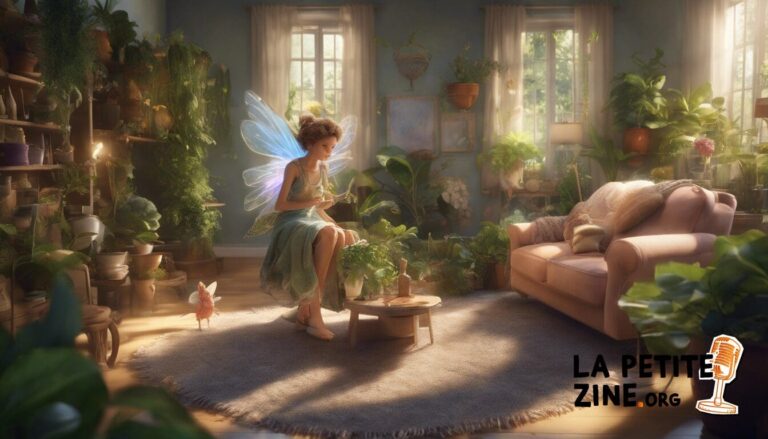 découvrez l'univers fascinant de la fée du ménage : qui est-elle vraiment ? plongez dans ses secrets et son histoire en explorant son rôle dans nos vies modernes et les légendes qui l'entourent.