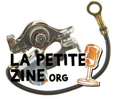 rôle rupteur de voiture