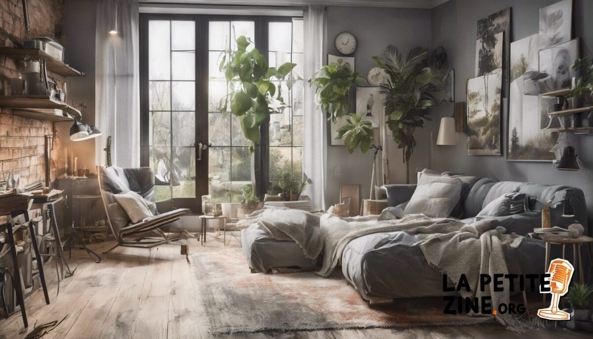 vous souhaitez vous lancer dans l'action du bricolage ? découvrez nos conseils, astuces et outils pour vous accompagner dans votre projet de bricolage.